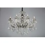 Подвесная люстра Omnilux Grosseto OML-77713-08 от ImperiumLoft