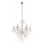 Подвесная люстра Cuimbra I 63113-6 Globo