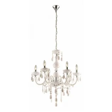 Подвесная люстра Cuimbra I 63113-6 Globo