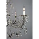 Подвесная люстра Omnilux Grosseto OML-77713-08 от ImperiumLoft