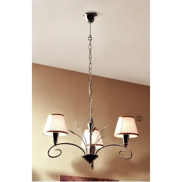 Подвесная люстра Citilux Афродита CL405131