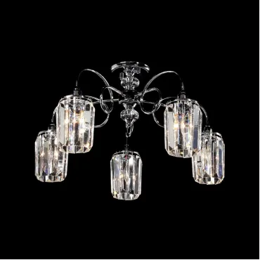 Потолочная люстра Citilux Синди CL330151