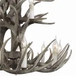 Подвесная люстра ST-Luce Corna SL154.703.12 от ImperiumLoft