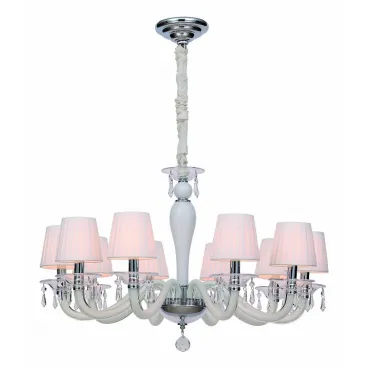 Подвесная люстра Favourite Atlanta 2056-10P Подвесная люстра Favourite Atlanta 2056-10P