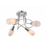 Потолочная люстра Gillian 54983-4D Globo