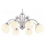Подвесная люстра Arte Lamp Uva A9524LM-8CC