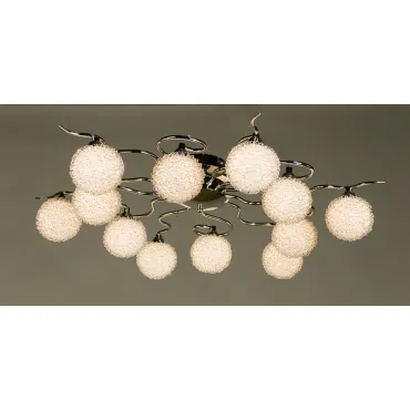 Потолочная люстра Citilux Юнона CL218121