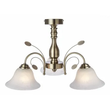 Люстра на штанге Posadas 69007-3 Globo Люстра на штанге Posadas 69007-3 Globo