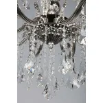 Подвесная люстра Omnilux Grosseto OML-77713-08 от ImperiumLoft