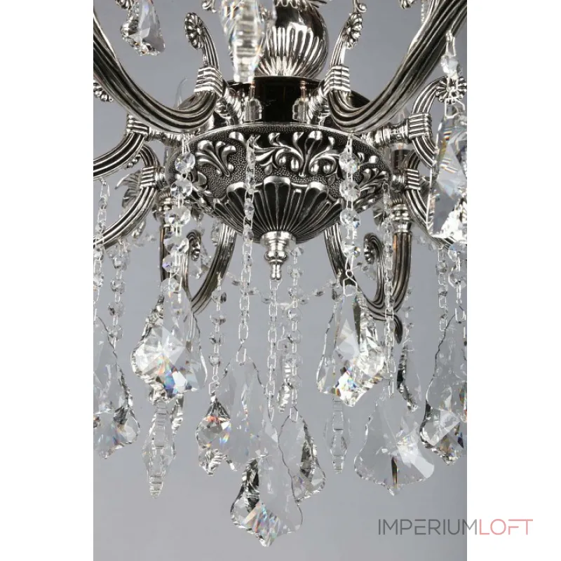 Подвесная люстра Omnilux Grosseto OML-77713-08 от ImperiumLoft Подвесная люстра Omnilux Grosseto OML-77713-08 от ImperiumLoft