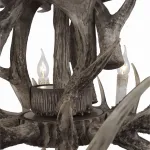 Подвесная люстра ST-Luce Corna SL154.703.12 от ImperiumLoft