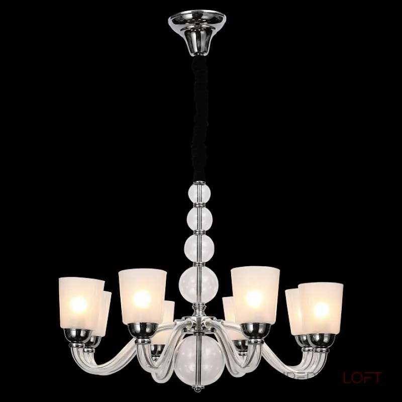 Подвесная люстра ST-Luce Signora SL681.103.08