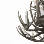 Подвесная люстра ST-Luce Corna SL154.703.12 от ImperiumLoft