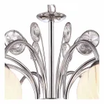 Подвесная люстра Arte Lamp Uva A9524LM-8CC