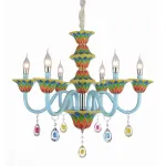 Подвесная люстра ST-Luce SL674 SL674.783.06