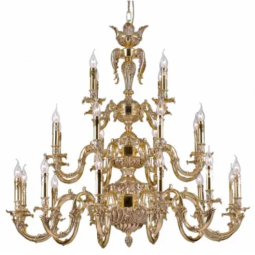 Подвесная люстра Dio D’Arte Vivaro Vivaro E 1.1.24 CG Подвесная люстра Dio D’Arte Vivaro Vivaro E 1.1.24 CG