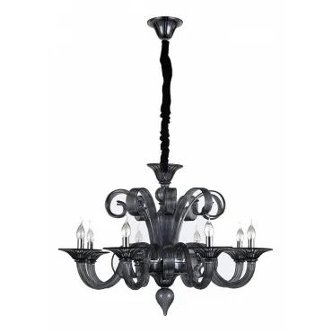 Подвесная люстра Donolux Firenze S110218/8grey