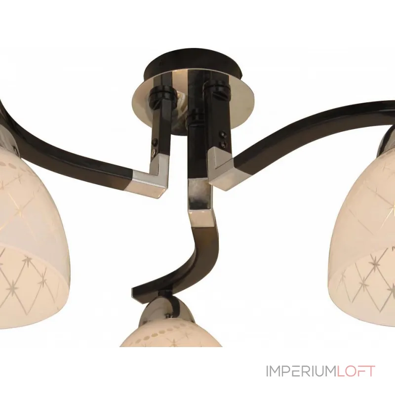 Потолочная люстра Citilux Кристи CL152131