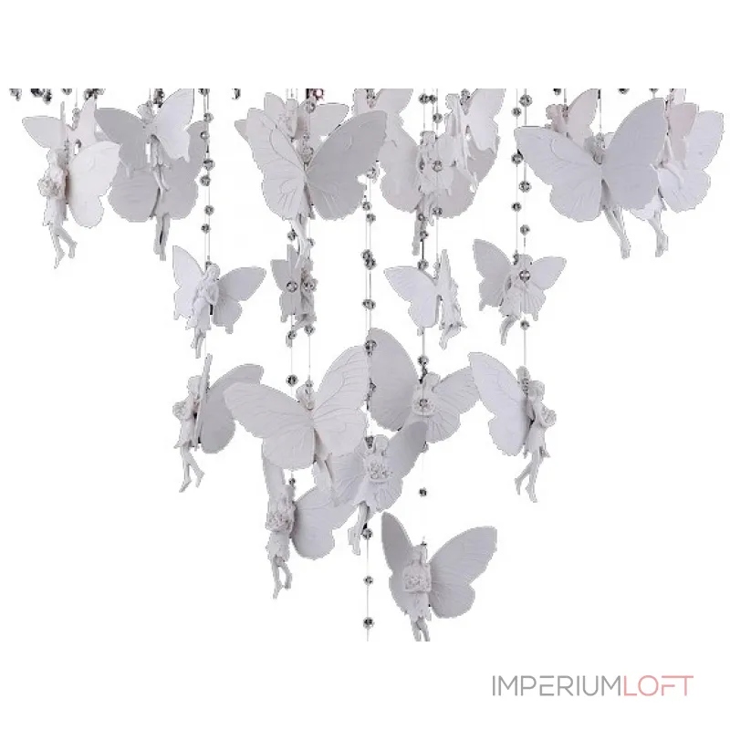 Подвесная люстра Favourite Fairies 1165-6PC от ImperiumLoft