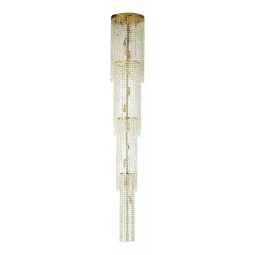 Подвесная люстра Donolux Aurora C110231/14gold Подвесная люстра Donolux Aurora C110231/14gold