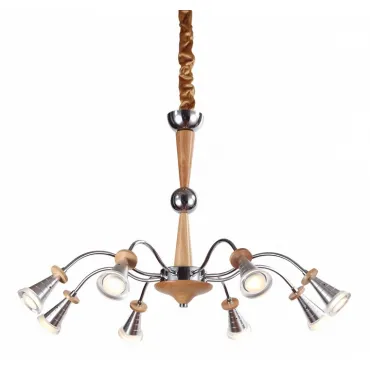 Подвесная люстра Lucia Tucci Natura Natura 071.8 Led Подвесная люстра Lucia Tucci Natura Natura 071.8 Led