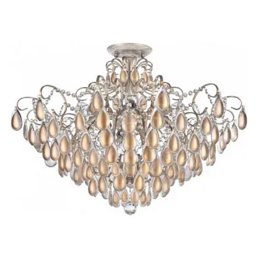 Потолочная люстра Freya FR2302-CL-09-WG