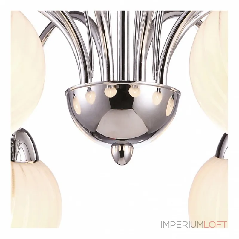 Подвесная люстра Arte Lamp Uva A9524LM-8CC