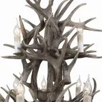 Подвесная люстра ST-Luce Corna SL154.703.12 от ImperiumLoft