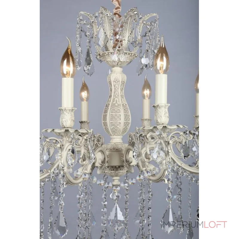 Подвесная люстра Omnilux Taranto OML-74403-08 от ImperiumLoft Подвесная люстра Omnilux Taranto OML-74403-08 от ImperiumLoft