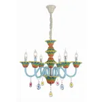 Подвесная люстра ST-Luce SL674 SL674.783.06