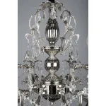 Подвесная люстра Omnilux Grosseto OML-77713-08 от ImperiumLoft