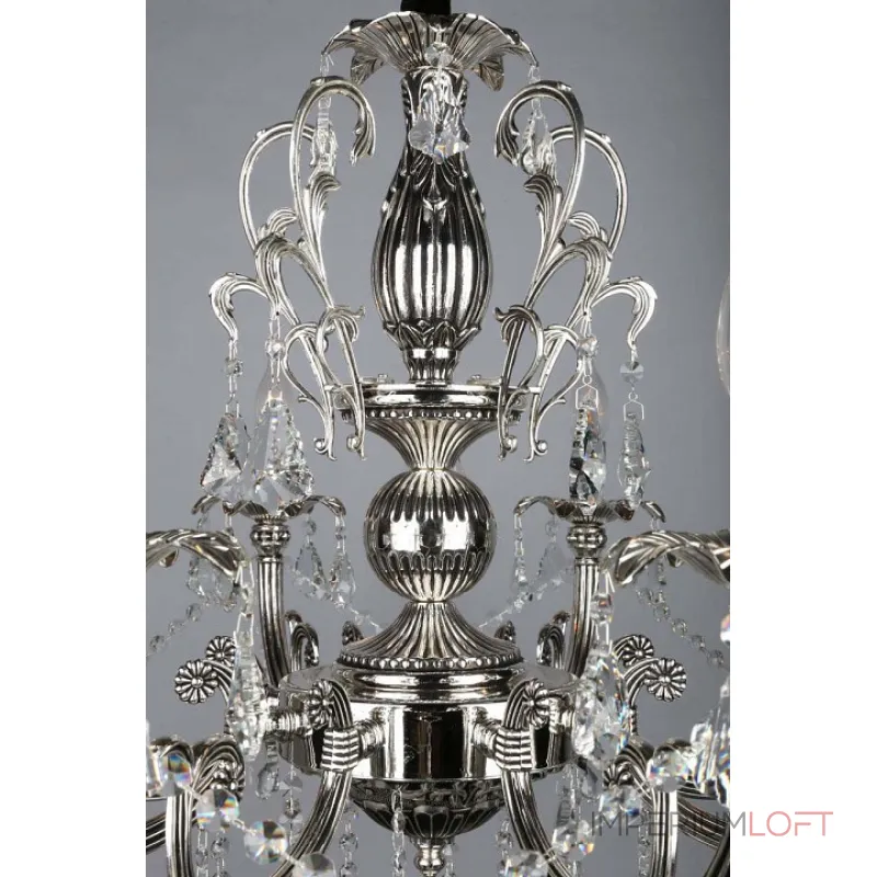 Подвесная люстра Omnilux Grosseto OML-77713-08 от ImperiumLoft Подвесная люстра Omnilux Grosseto OML-77713-08 от ImperiumLoft