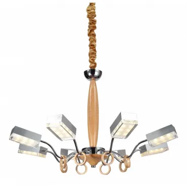 Подвесная люстра Lucia Tucci Natura Natura 156.8 Подвесная люстра Lucia Tucci Natura Natura 156.8