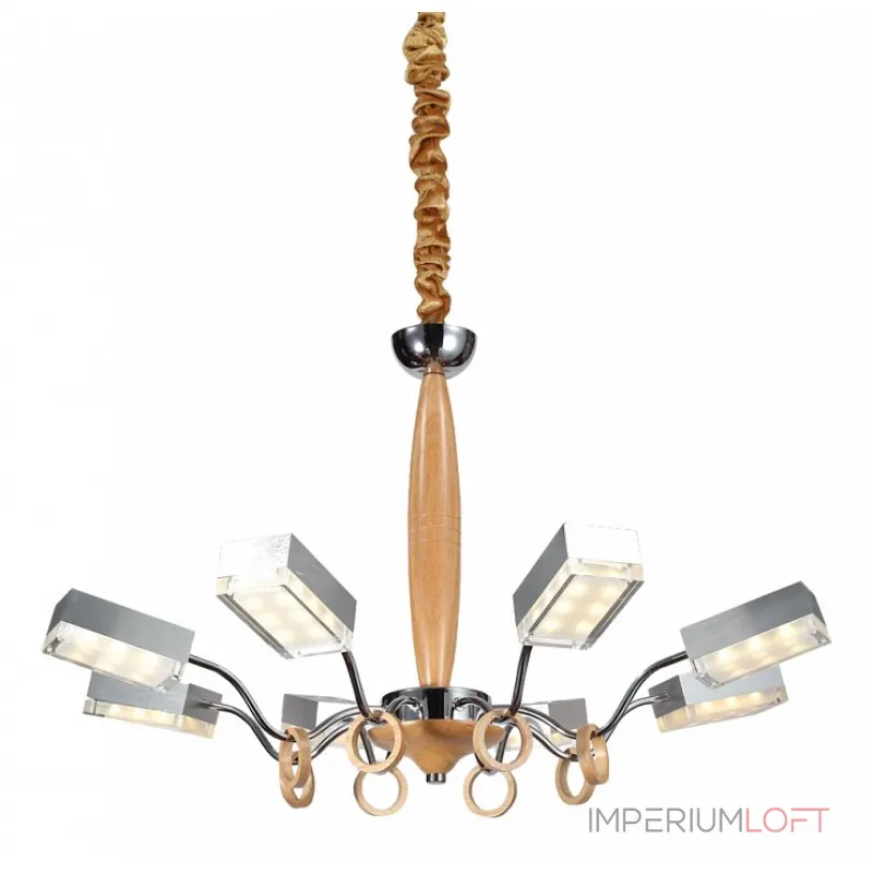 Подвесная люстра Lucia Tucci Natura Natura 156.8 от ImperiumLoft Подвесная люстра Lucia Tucci Natura Natura 156.8 от ImperiumLoft