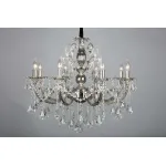 Подвесная люстра Omnilux Grosseto OML-77713-08 от ImperiumLoft