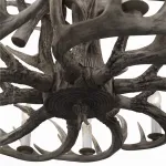 Подвесная люстра ST-Luce Corna SL154.703.12 от ImperiumLoft