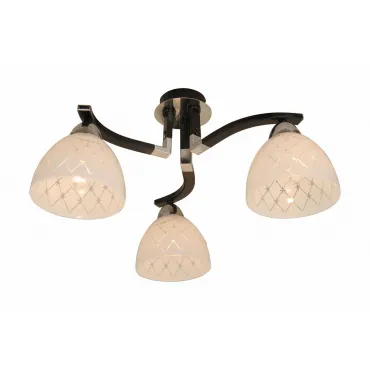 Потолочная люстра Citilux Кристи CL152131 Потолочная люстра Citilux Кристи CL152131