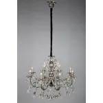 Подвесная люстра Omnilux Grosseto OML-77713-08 от ImperiumLoft