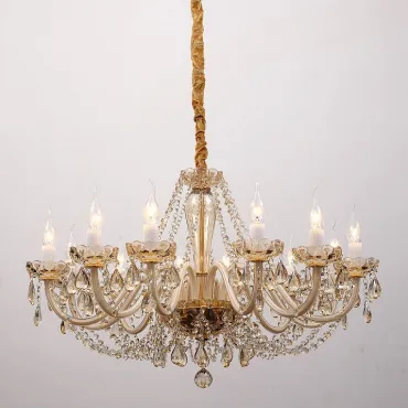 Подвесная люстра Favourite Brendy 1738-12P