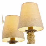 Подвесная люстра Arte Lamp Corda A8958LM-5BR от ImperiumLoft