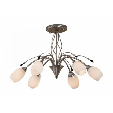 Люстра на штанге Citilux Комета CL108164