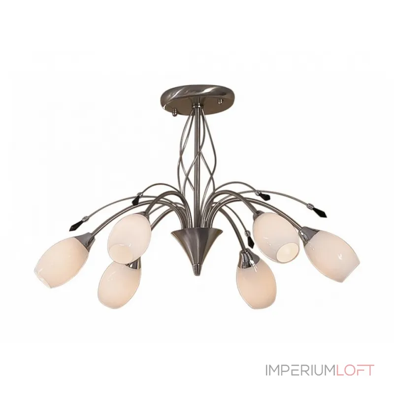 Люстра на штанге Citilux Комета CL108164 Люстра на штанге Citilux Комета CL108164