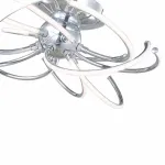 Потолочная люстра Citilux Андромеда CL224121