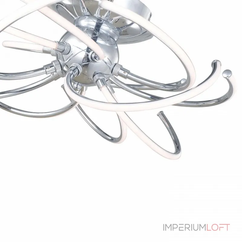 Потолочная люстра Citilux Андромеда CL224121 Потолочная люстра Citilux Андромеда CL224121
