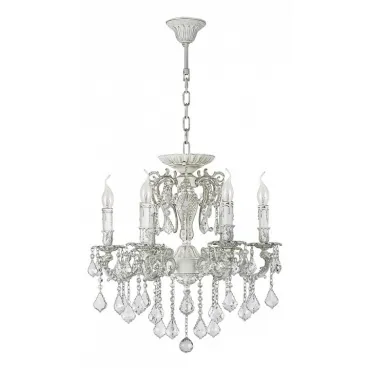 Подвесная люстра Donolux Palazzo S110217/6 Подвесная люстра Donolux Palazzo S110217/6