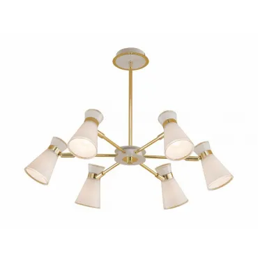 Люстра на штанге Citilux Грейс CL528162 Люстра на штанге Citilux Грейс CL528162