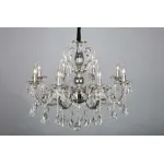 Подвесная люстра Omnilux Grosseto OML-77713-08 от ImperiumLoft