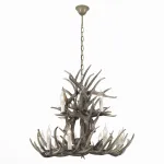 Подвесная люстра ST-Luce Corna SL154.703.12 от ImperiumLoft