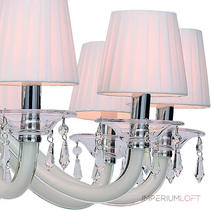 Подвесная люстра Favourite Atlanta 2056-10P