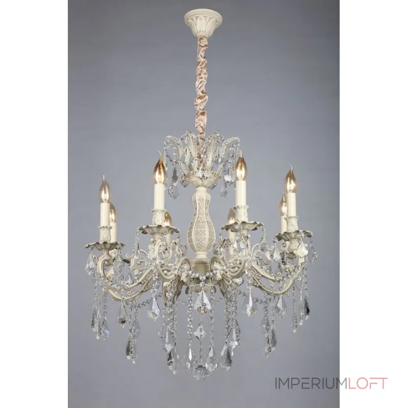 Подвесная люстра Omnilux Taranto OML-74403-08 от ImperiumLoft Подвесная люстра Omnilux Taranto OML-74403-08 от ImperiumLoft